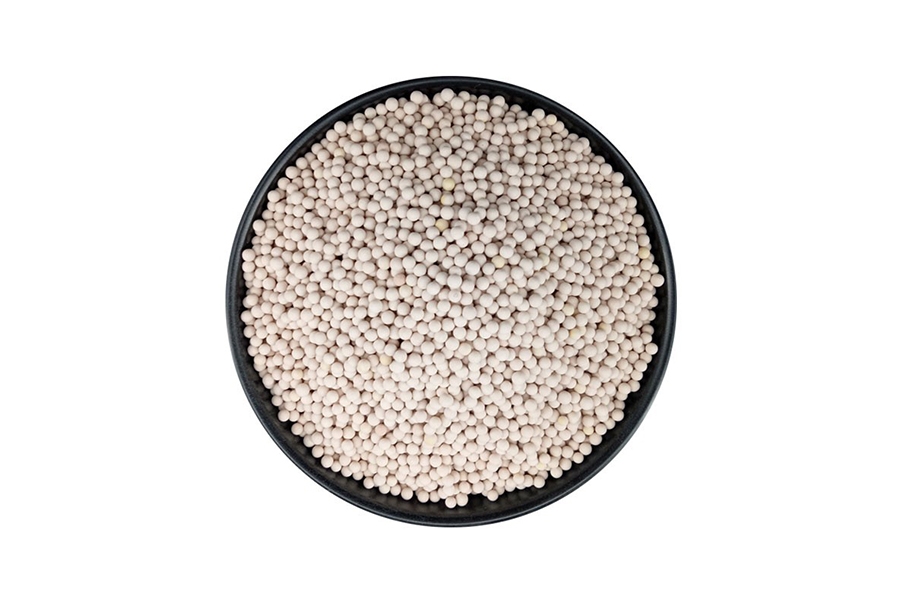 3A 4A 5A 13x dry adsorbed molekular salaan