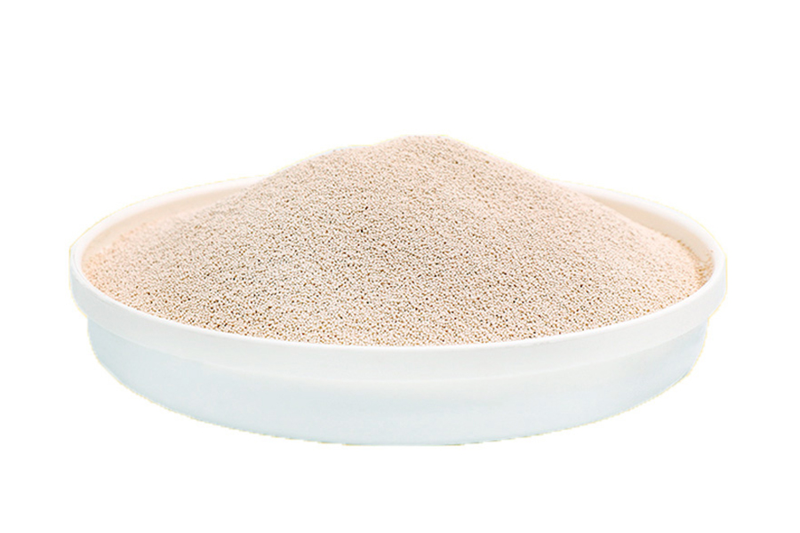 Zeolite molekular na sieve
