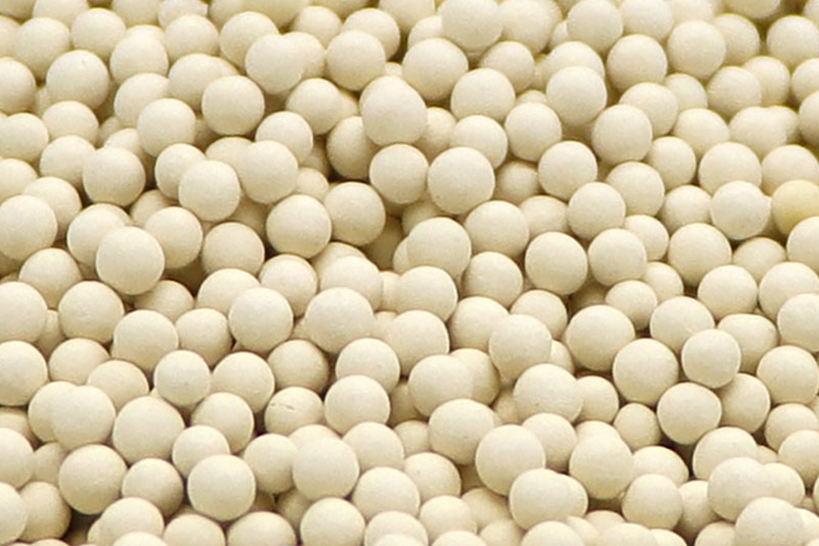 3A 4A 5A 13x dry adsorbed molekular salaan