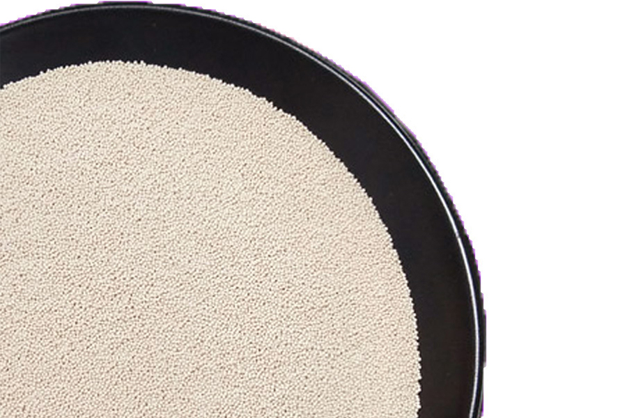 Zeolite molekular na sieve