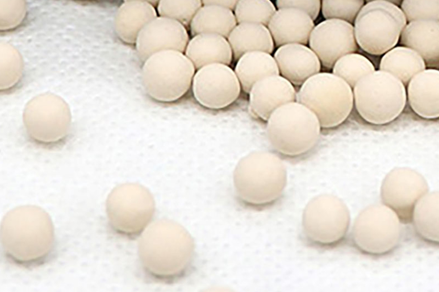 3A 4A 5A 13x dry adsorbed molekular salaan