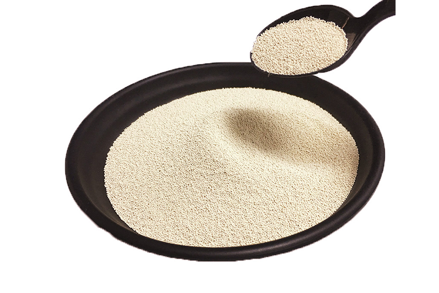 Zeolite molekular na sieve