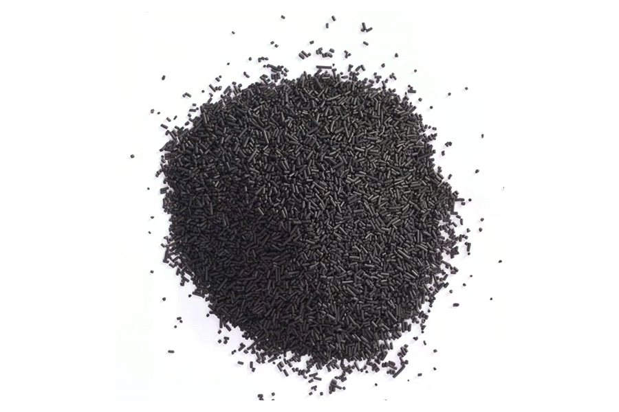 Carbon molekular sieve