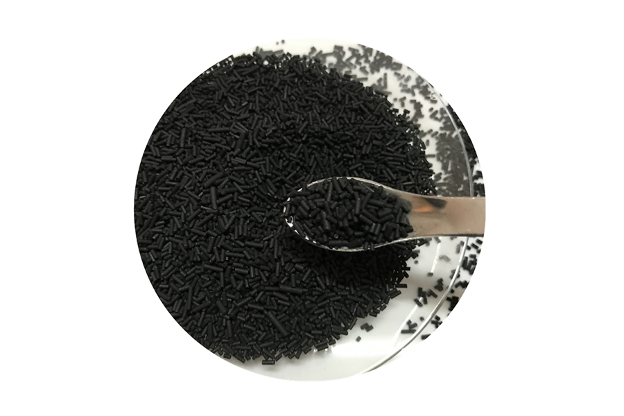 Carbon molekular sieve