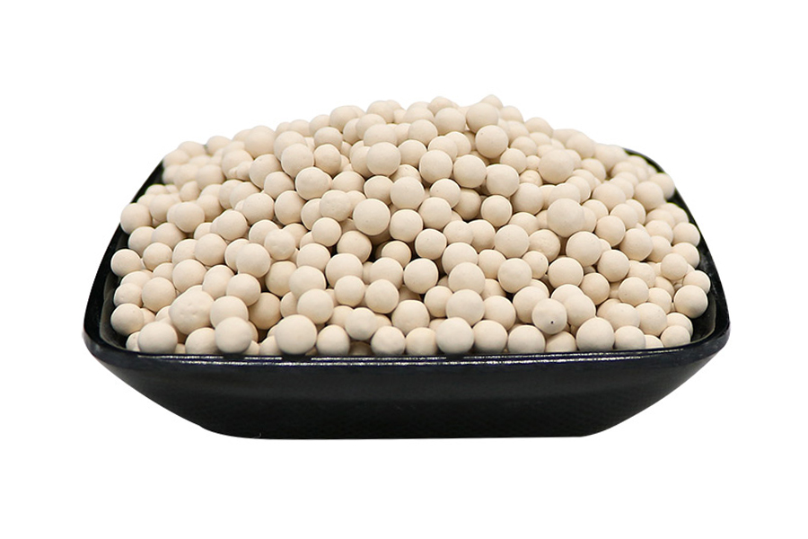 3A 4A 5A 13x dry adsorbed molekular salaan