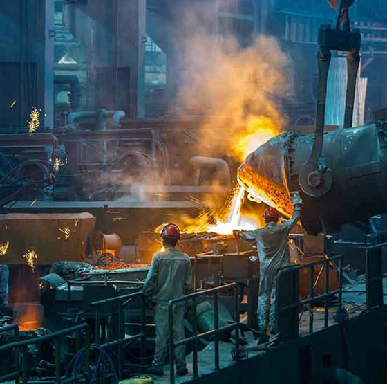 Application ng PSA Oxygen Generator