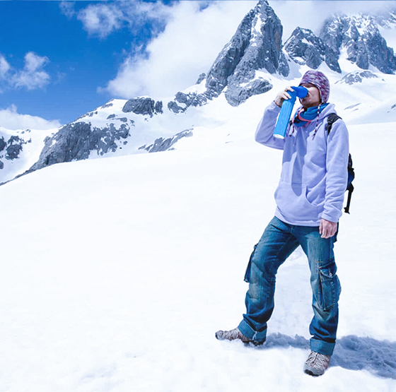 Application ng PSA Oxygen Generator