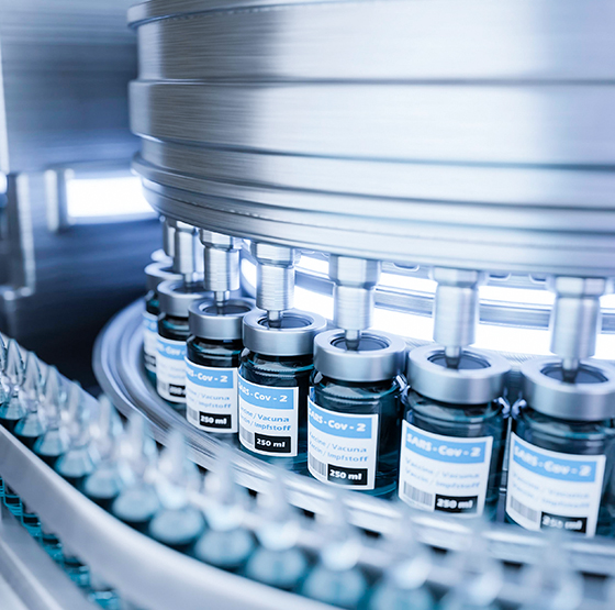 Application ng PSA Nitrogen Generator