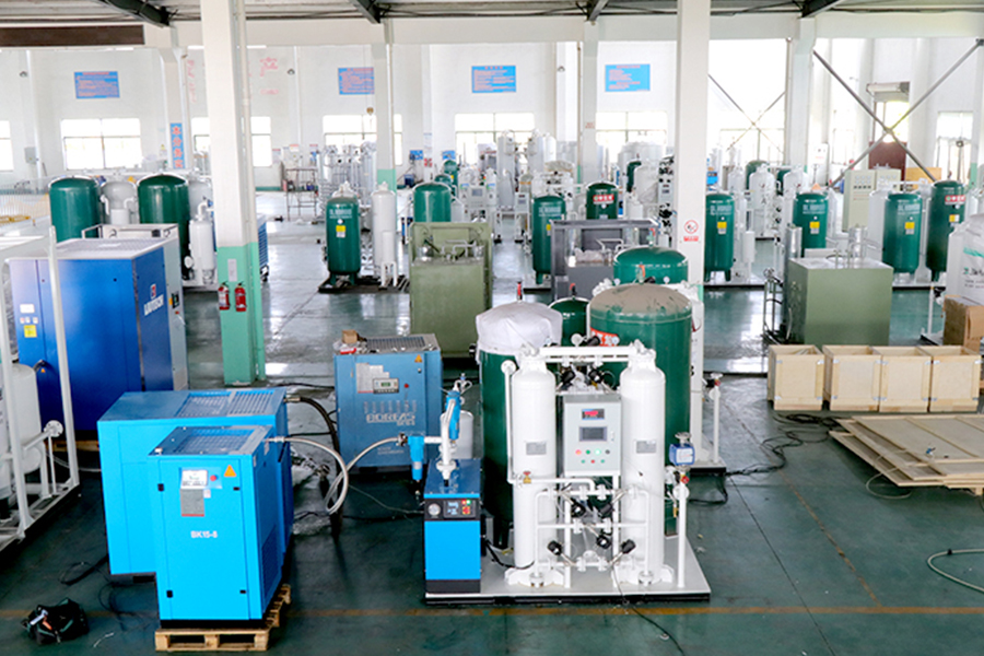 Teknikal na pagtatasa ng punto ng paggawa ng hydrogen mula sa pagkabulok ng ammonia