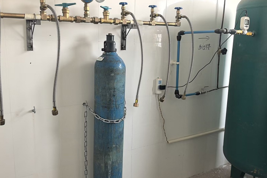 Pagpapanatili ng customer ng hospital ng Yancheng Hospital