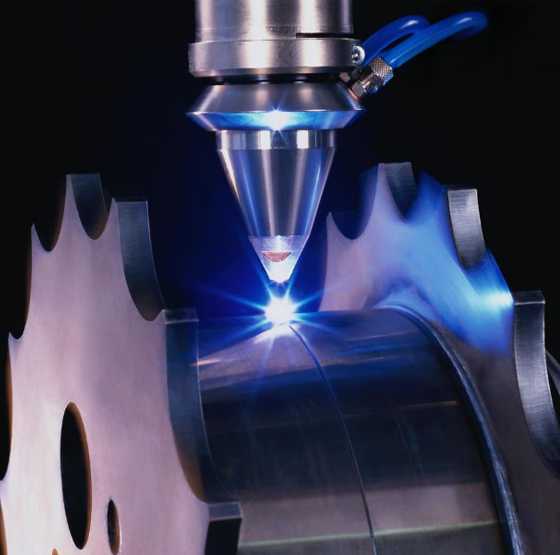 Laser Welding