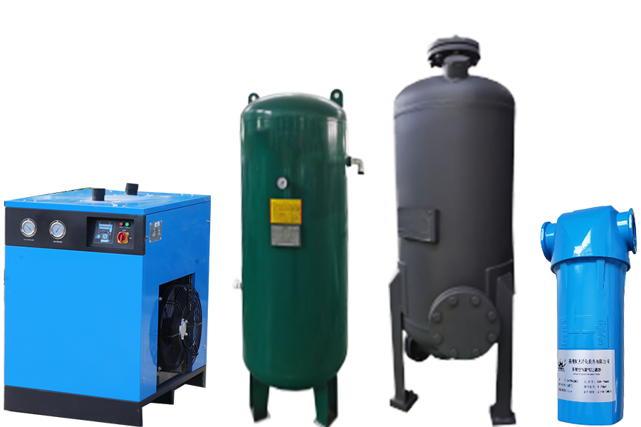 Aparato ng paglilinis ng hangin