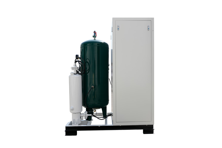 Chassis Type Box Type PSA Nitrogen Generator
