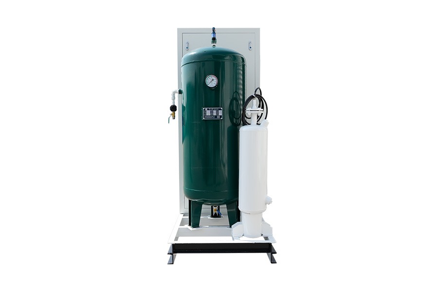 Chassis Type Box Type PSA Nitrogen Generator