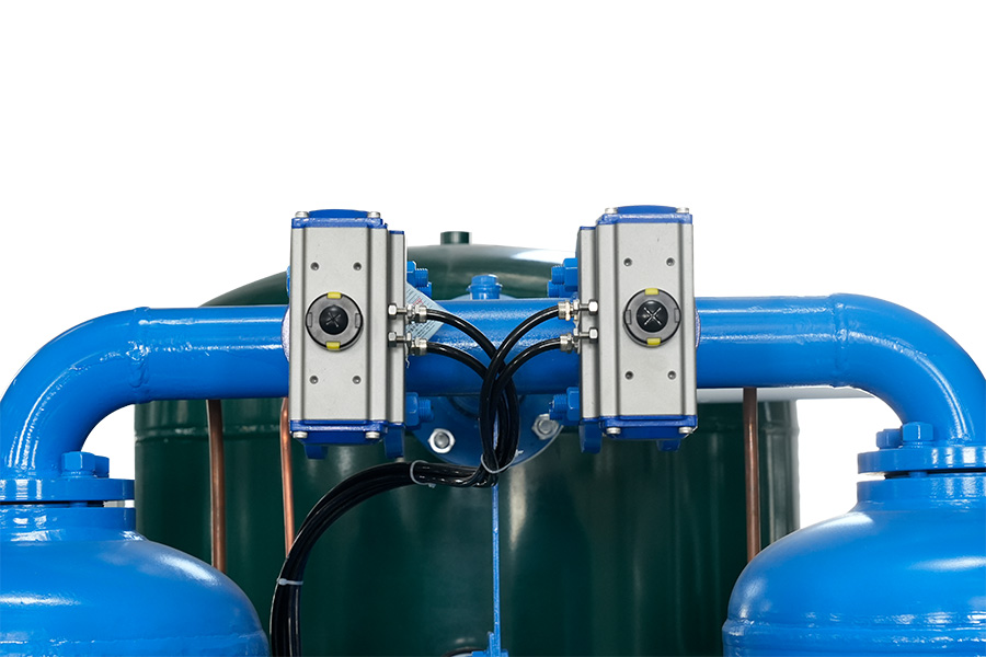 Industriya PSA Nitrogen Generator