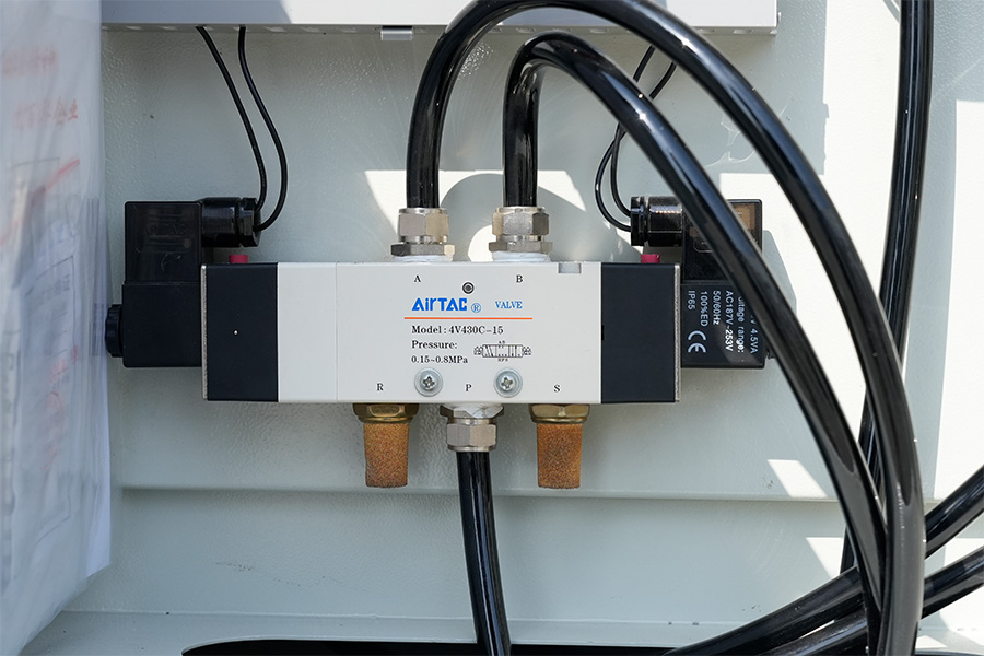 Chassis Type Box Type PSA Nitrogen Generator