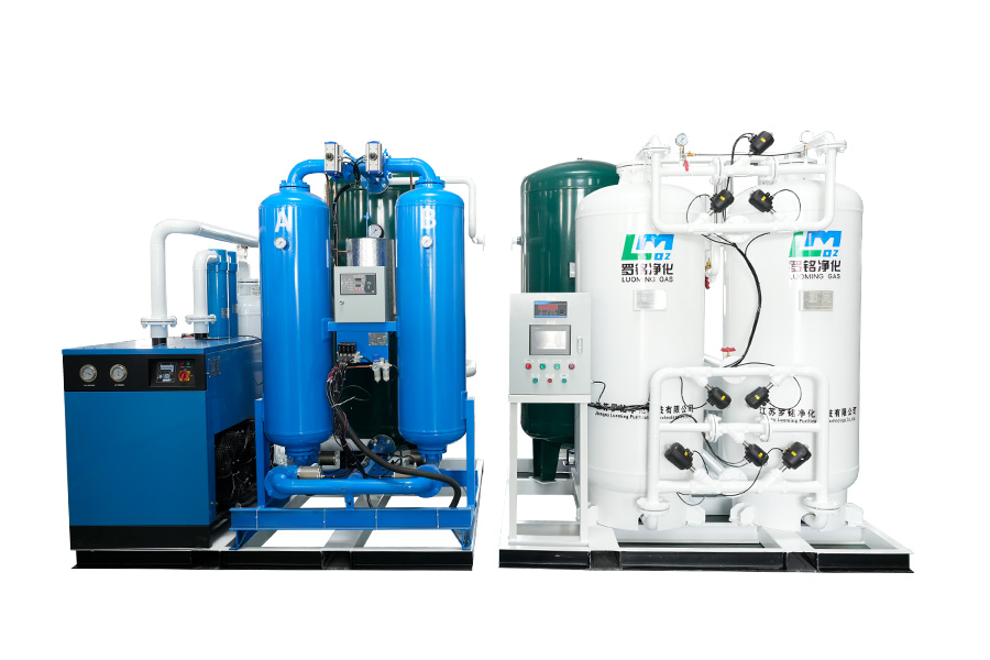 Industriya PSA Nitrogen Generator