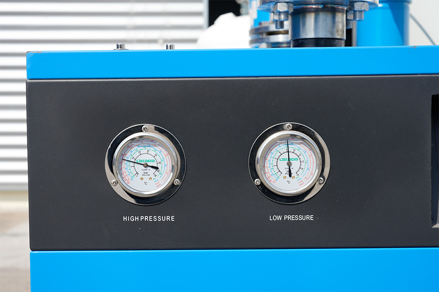 Medikal na molekular na sieve oxygen generator