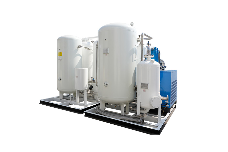 Medikal na molekular na sieve oxygen generator