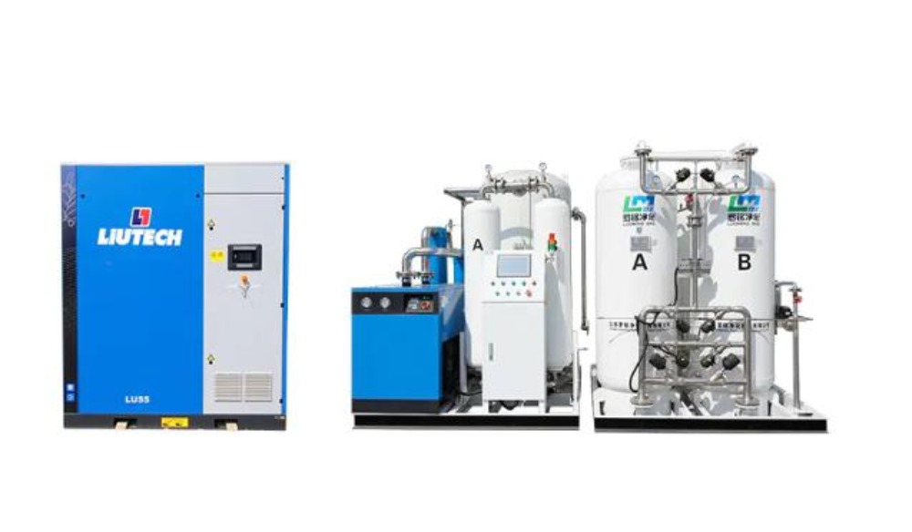 Paano tinitiyak ng Luoming Molecular Sieve Oxygen Generators ang pagiging maaasahan ng CE-sertipikadong para sa mga ospital